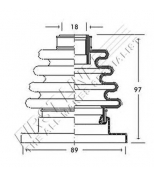 FIRST LINE - FCB2720 - 